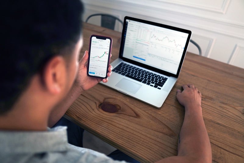 Day Trading Tips